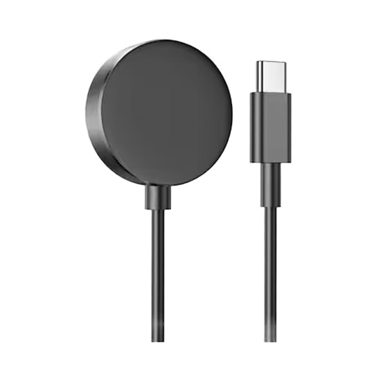 Hoco Charger CW48 for Samsung SmartWatch Black Hoco Charger CW48 for Samsung SmartWatch Black